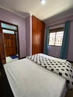 Hooria apartments